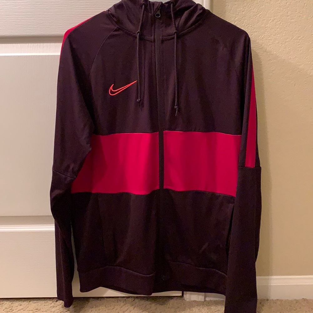 Nike Dri-Fit Jacket